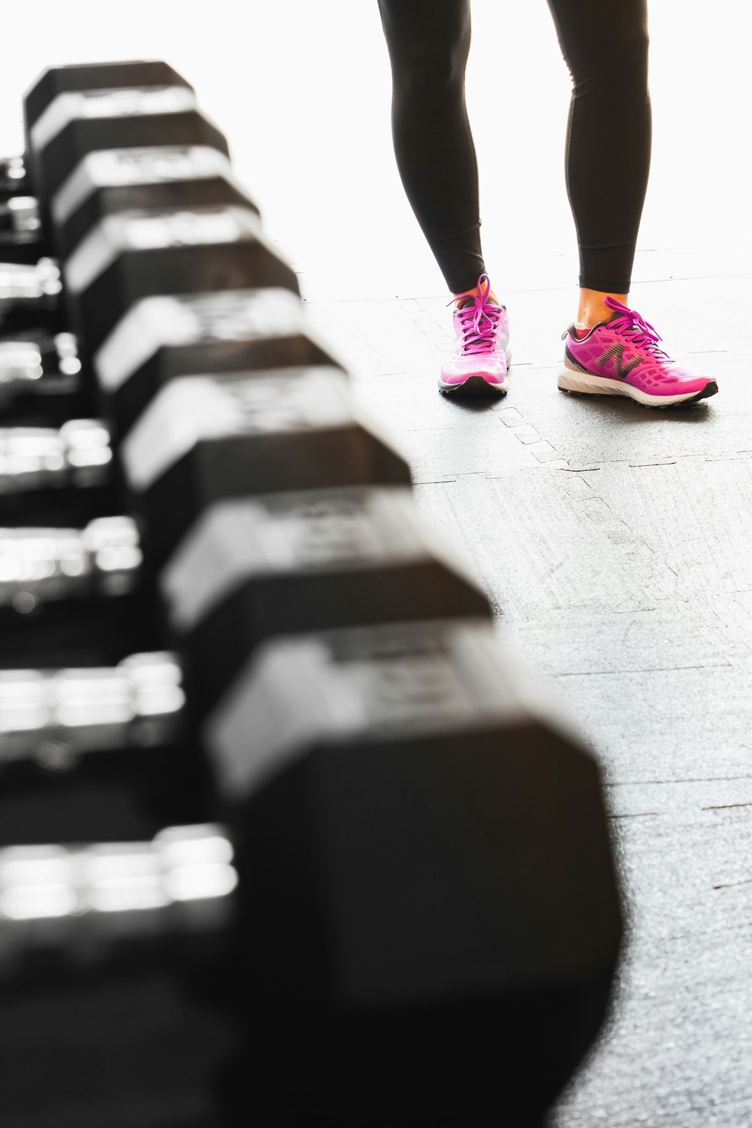 person-in-pink-nike-sneakers-z2dmlvixy-y